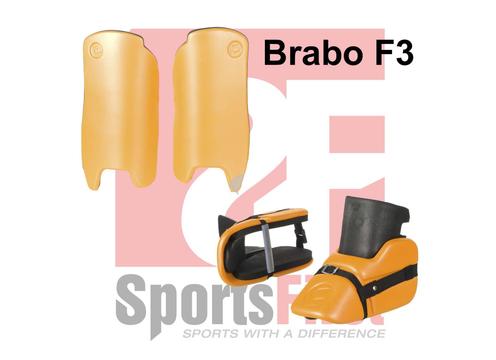 product image for Brabo GK F3 Kickers/Legs 